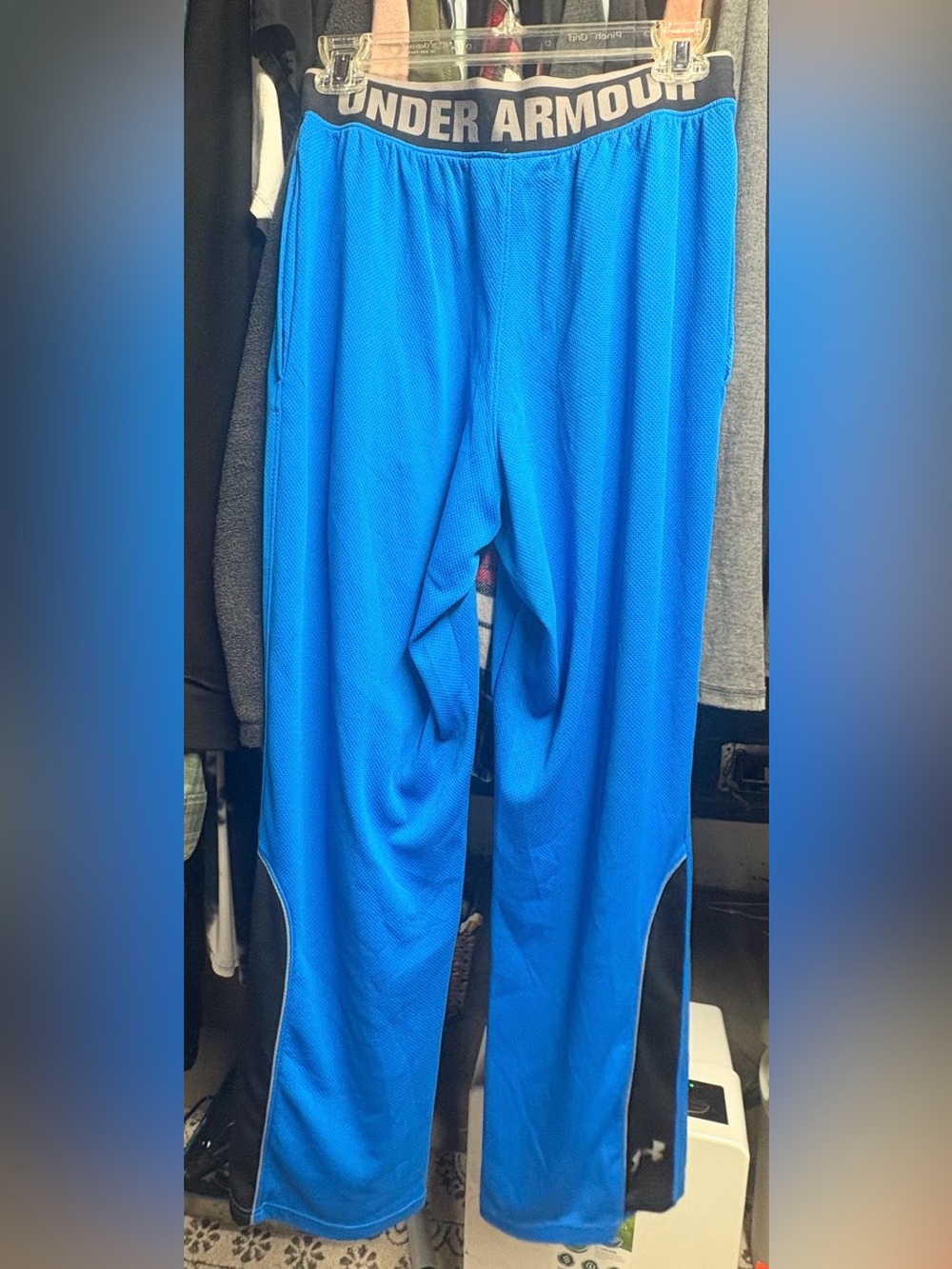 Under Armour Men’s Athletic Pants